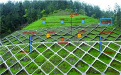 行业解决方案-边坡智能变形监测