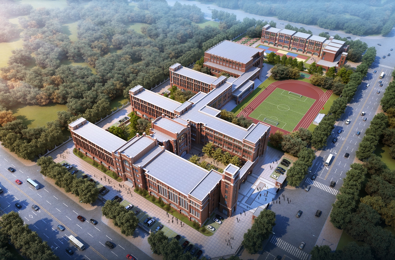 南京一校沈北分校